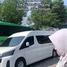Parkir Rp 50.000 di Masjid Agung Demak, Dishub: HiAce Rp 50.000 Sesuai Aturan