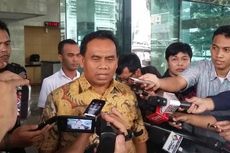 Sekda DKI: Ada Oknum Terbitkan SP1 Palsu Penertiban Luar Batang