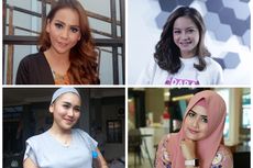 [POPULER HYPE] Nita Thalia Gugat Cerai Suami Setelah 20 Tahun Dipoligami | Sosok Calon Suami Ayu Ting Ting