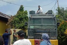 Rumah Camat di Seram Timur Maluku Terbakar, Sempat Terdengar Ledakan