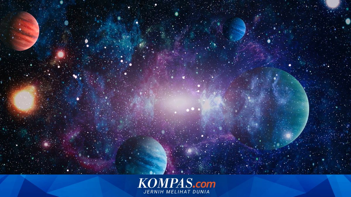Mysterious Solar Radio Signal Detected for Three Weeks: Is It a Threat to Earth? - News Directory 3