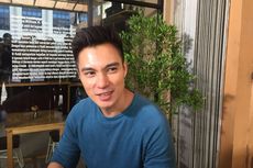 Baim Wong Akan Lamar Paula Verhoeven pada 21 Juli 