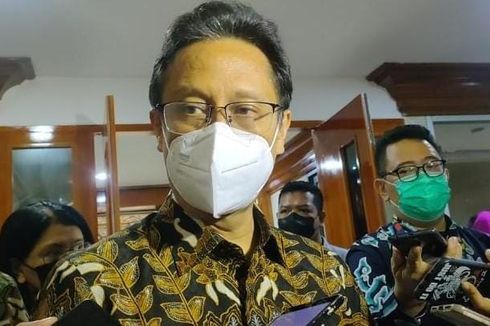 Soal 2 Kasus Diduga Gagal Ginjal, Menkes: Dugaan Sementara Infeksi, Bisa Campak