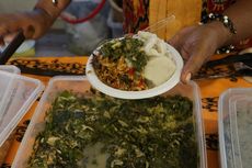 Akhir Pekan di Jakarta, Saatnya Mencicipi Kuliner Papua 