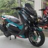Cek Harga Skutik Bongsor Nmax dan PCX Jelang Lebaran 2021