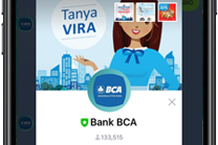 Cara Cek Mutasi Rekening BCA Di ATM Dan Mobile Banking