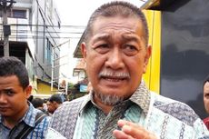 Deddy Mizwar: THR Sudah Turun Semua