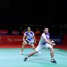 Rekap Hasil Indonesia Masters: Ginting-Praveen/Melati Gugur, Tunggal Putri Habis