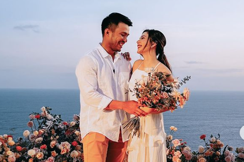 Prewedding dan Bocoran Tanggal Pernikahan Jessica Mila dengan Yakup Hasibuan