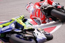 MotoGP Austin Terancam Batal, Opsi Baru Pindah ke Indianapolis
