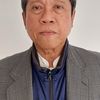 Dr. dr. Tri Edhi Budhi Soesilo, M.Si dan Dr. Wezia Berkademi, S.E., M.Si