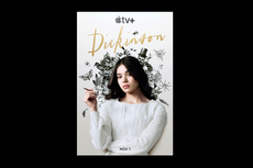 Sinopsis Dickinson, Perjuangan Emily Dickinson Menjadi Penyair Ternama