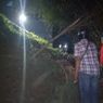 BPBD Ungkap Penyebab Longsor di Tangsel