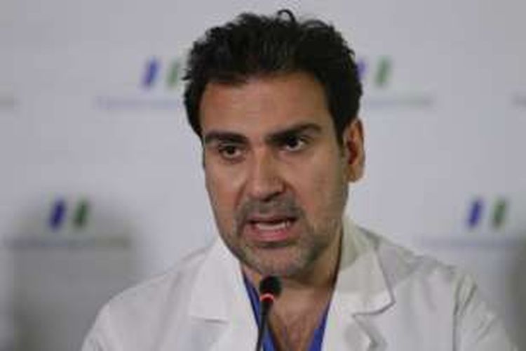Dr. Abdulla Al-Khan