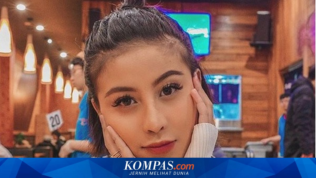 Awkarin Penuhi Panggilan Pemeriksaan Kasus Hanania Travel