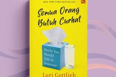 HUT ke-51, Gramedia Tawarkan Diskon Buku hingga 90 Persen