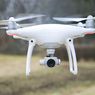Seperti Huawei, Produsen Drone DJI Masuk Daftar Hitam Amerika Serikat