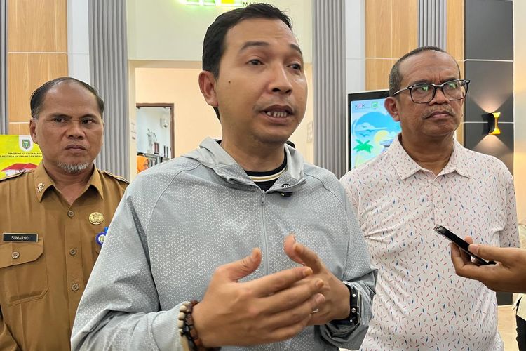 Nasib Guru Honorer Menggantung, Plt Wali Kota Madiun: Keputusan Ada di Pusat