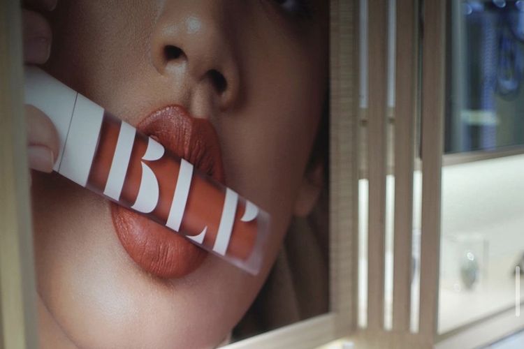 Brand fashion By Lizzie Parra (BLP) Beauty.