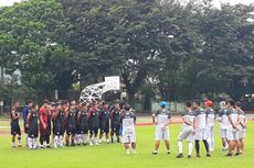 Persija Vs TIRA Persikabo, Upaya Lawan Redam Kolektivitas Macan Kemayoran