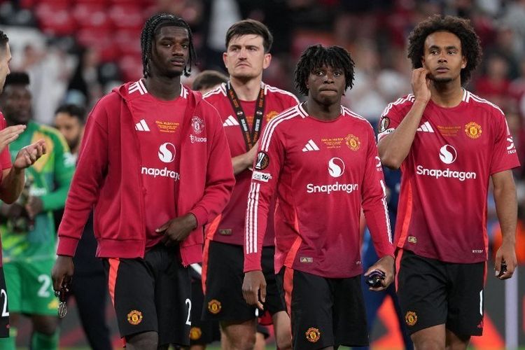 Kekalahan di Final Liga Europa, Malapetaka Finansial Man United