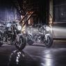 Brabus Bikin Moge 1300R Berbasis KTM Super Duke