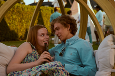 Sinopsis Royalteen, Film Romantis Norwegia Segera Tayang di Netflix