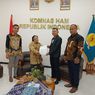 LBH PP Muhammadiyah Adukan 2 Peneliti BRIN yang Ancam Warga Muhammadiyah ke Komnas HAM