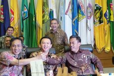 Ketua DPRD: Saya Tidak Suka Ahok Fitnah Orang, Dia Presidennya Jakarta