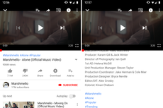 YouTube Tampilkan Hashtag di Atas Judul Video, Apa Gunanya?