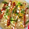 Resep Sup Ayam Mi Instan, Cocok buat yang Punya Waktu Masak Singkat