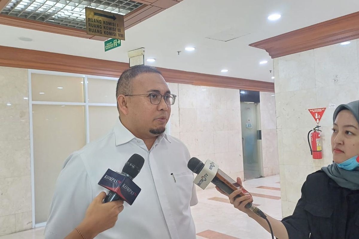 Gerindra: Direksi BUMN Tidak Kebal Hukum, Tetap Bisa Dipidana