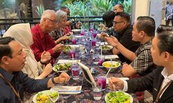 Belajar dari Eks PM Singapura, Walkot Pekanbaru Perkuat Fokus Pendidikan dan Kesehatan