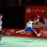 BWF World Tour Finals: Greysia/Apriyani Akui Korea Tampil Lebih Bagus