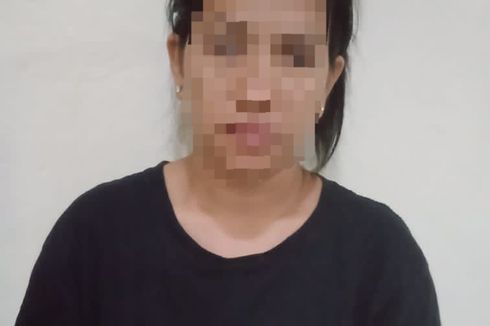Gelapkan Uang Pembelian Rumput Laut, Perempuan di Nunukan Ditangkap Polisi