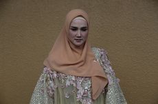 Profil Mulan Jameela, dari Makhluk Tuhan Paling Sexy Lalu Melaju ke DPR