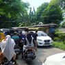 Ramainya Peziarah Kubur Saat Lebaran di Bekasi, Warga Mengaku Tak Bisa Begitu Saja Hentikan Tradisi