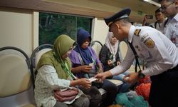 KAI Perkuat Kereta PSO, Buka Akses Ekonomi bagi Petani hingga Pedagang