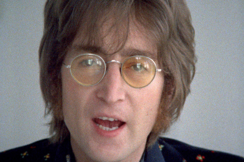 Biografi John Lennon: Dari 