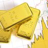 Investasi Emas Jangka Pendek vs Jangka Panjang, Lebih Cuan yang Mana?