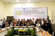 Agrinas Palma-IPB University Kembangkan Bioetanol Singkong, Sorgum, dan Jagung Dukung E20