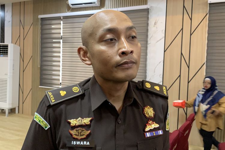 Jaksa Periksa 35 Saksi Terkait Dugaan Korupsi PD Pasar Surya Surabaya