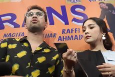 Ungkap Pertemuannya dengan Nagita Slavina, Raffi Ahmad: Ada yang Berbeda