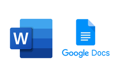 Google Docs Vs Microsoft Word: Ini Dia Perbandingan Fitur-fiturnya