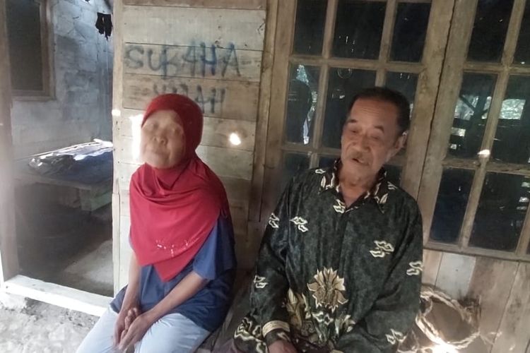 Kisah Munarti Hidup di Tepi Hutan Sumowono Tanpa Listrik: Tak Ada Hiburan, Pilih Tidur
