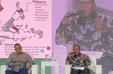 OJK Targetkan Kontribusi UMKM pada PDB Capai 70 Persen di Tahun 2028