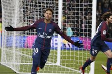 Tuchel Ingin Bantu Neymar Bangkit di PSG