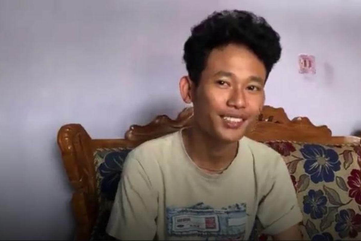 Muhammad Agung Hidayatullah