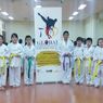 Belajar Bela Diri Efektif ala Global Taekwondo Academy