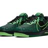 Lagi, Nuansa Timnas Nigeria dalam Sneaker Nike Air Force 1 React Naija